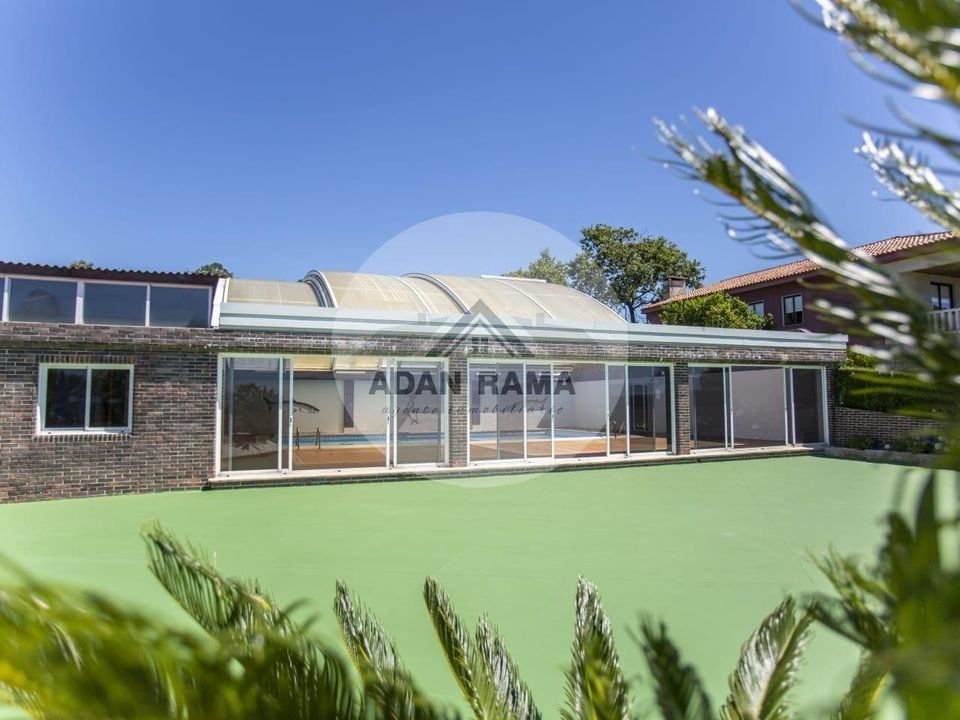 Villa i Sanxenxo, Pontevedra - foto 5
