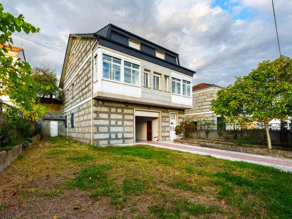Villa i Ourense, Orense - foto 1