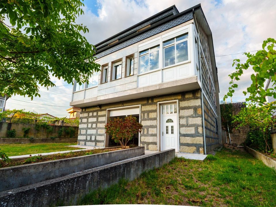 Villa i Ourense, Orense - foto 2