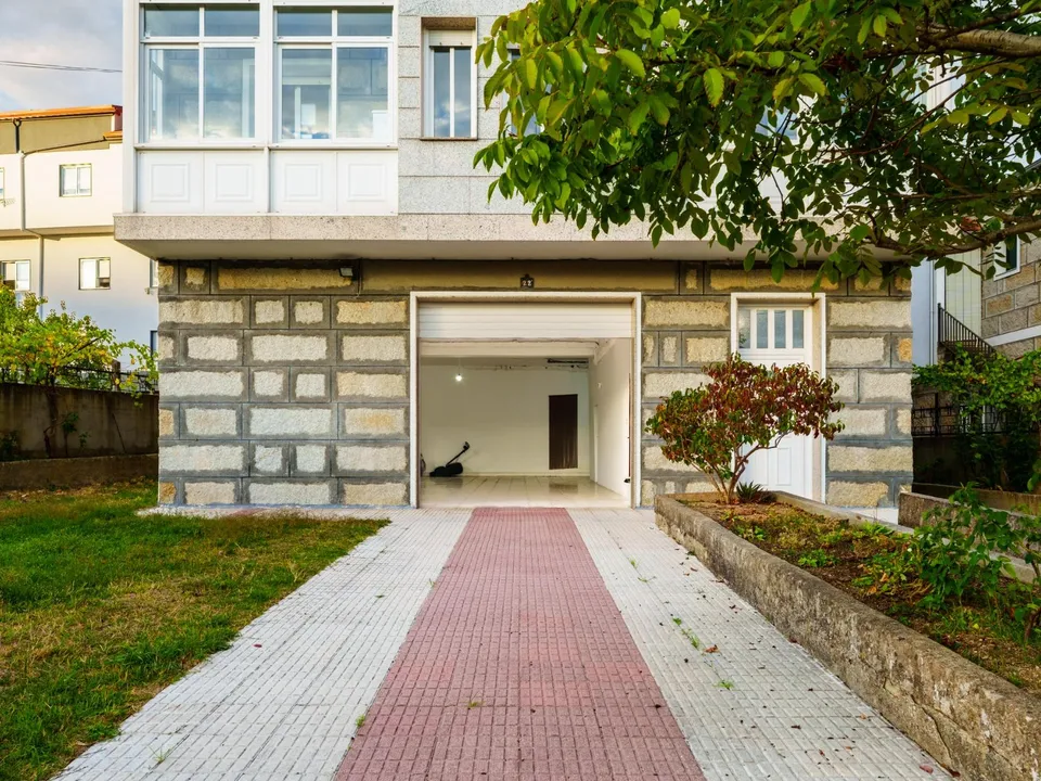 Villa i Ourense, Orense - foto 3