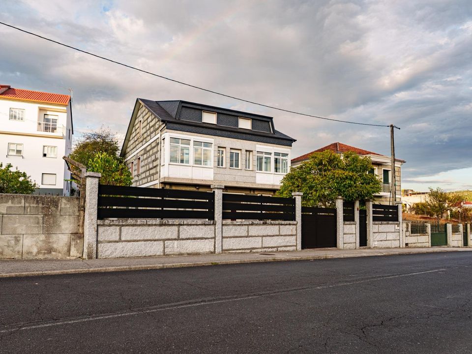 Villa i Ourense, Orense - foto 4