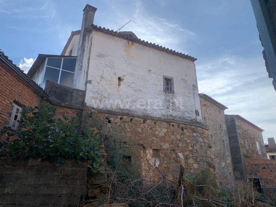 Landsbyhus i Fundao, Castelo Branco - foto 2