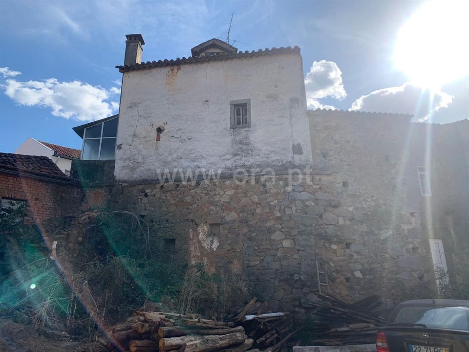 Landsbyhus i Fundao, Castelo Branco - foto 3