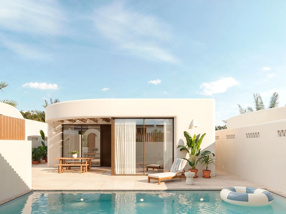 Villa a Algorfa, Alicante - foto 1
