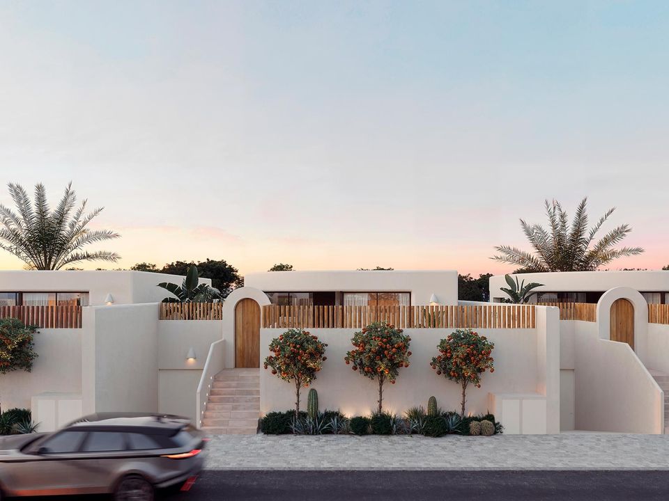 Villa a Algorfa, Alicante - foto 3