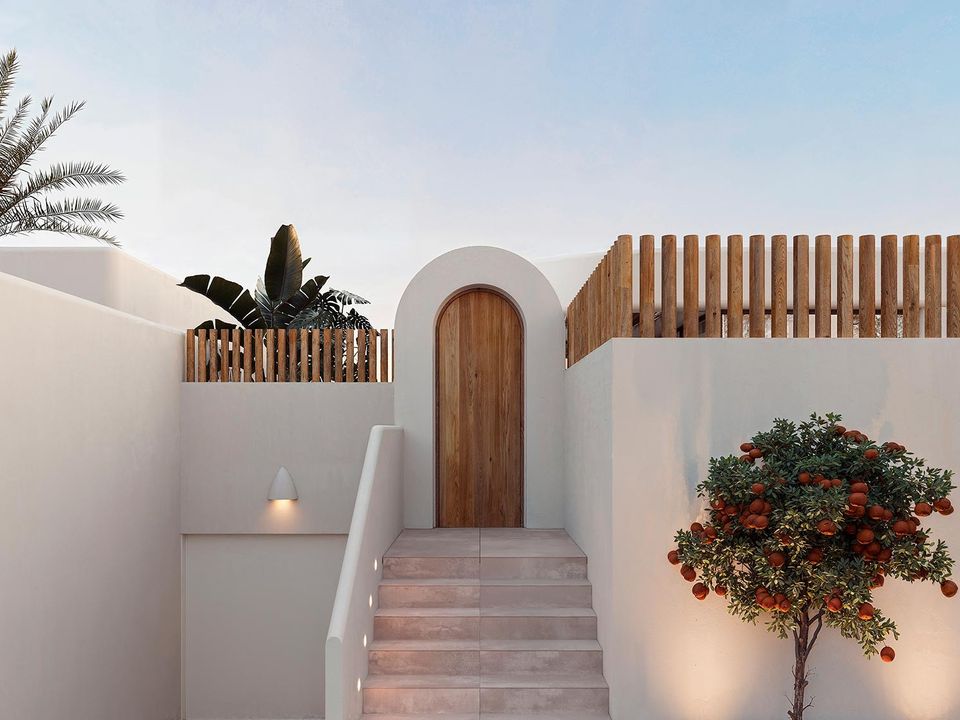 Villa a Algorfa, Alicante - foto 4