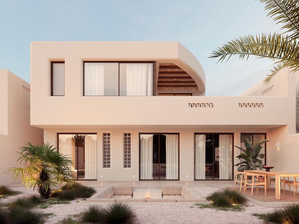 Villa a Algorfa, Alicante - foto 5