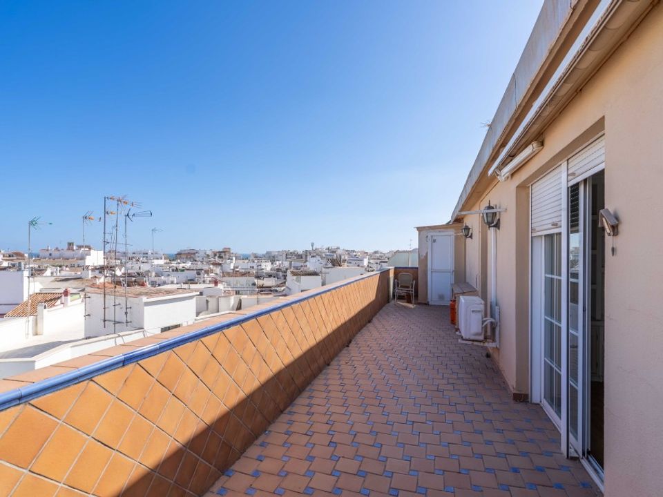 Penthouse i Estepona, Malaga - foto 1