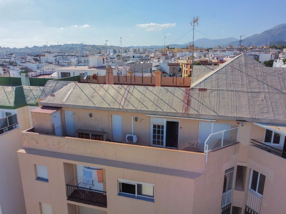 Penthouse i Estepona, Malaga - foto 2