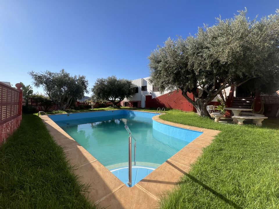 Villa i Enix, Almeria - bilde 1