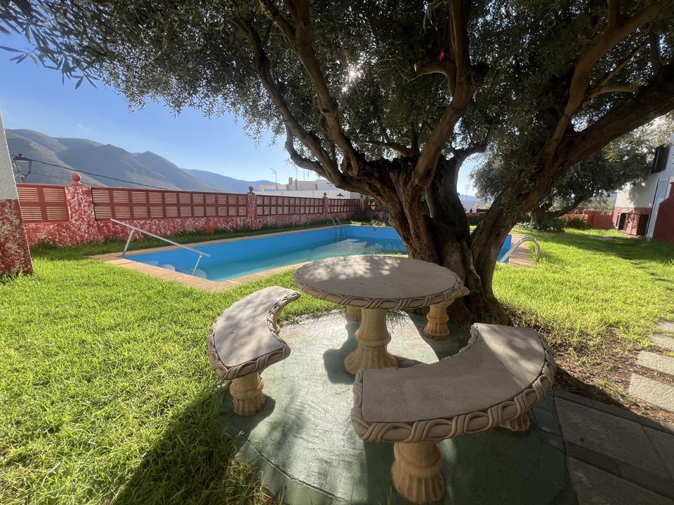 Villa i Enix, Almeria - bilde 2