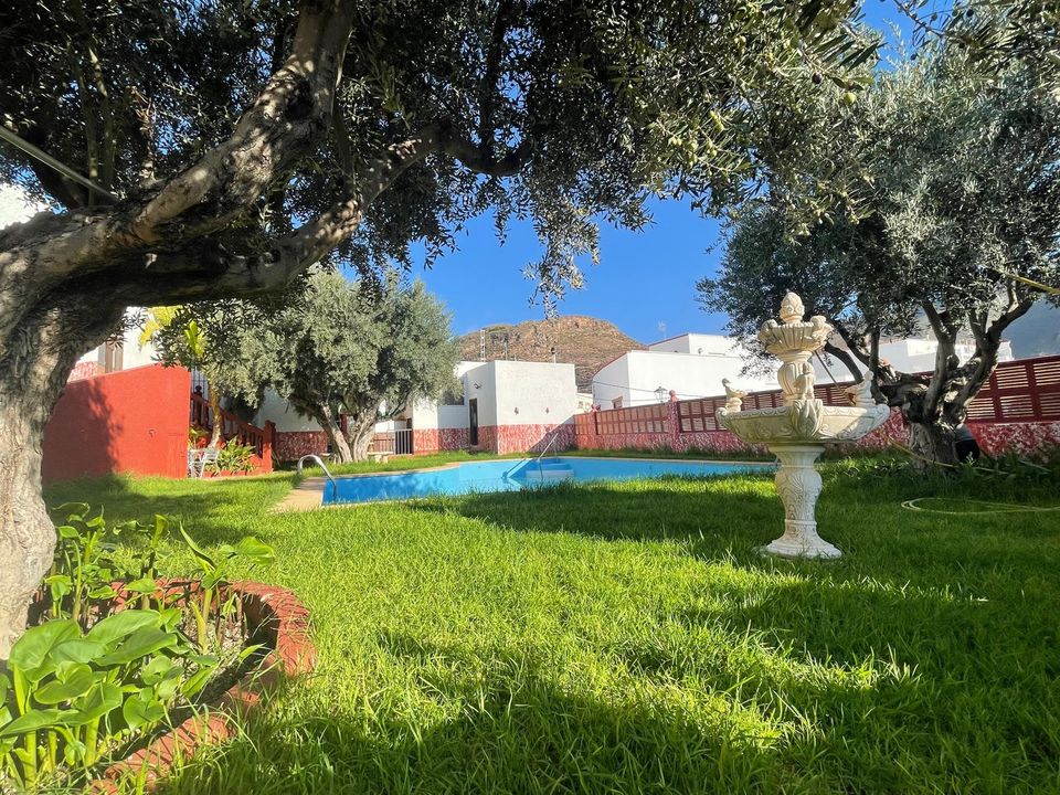 Villa i Enix, Almeria - bilde 3