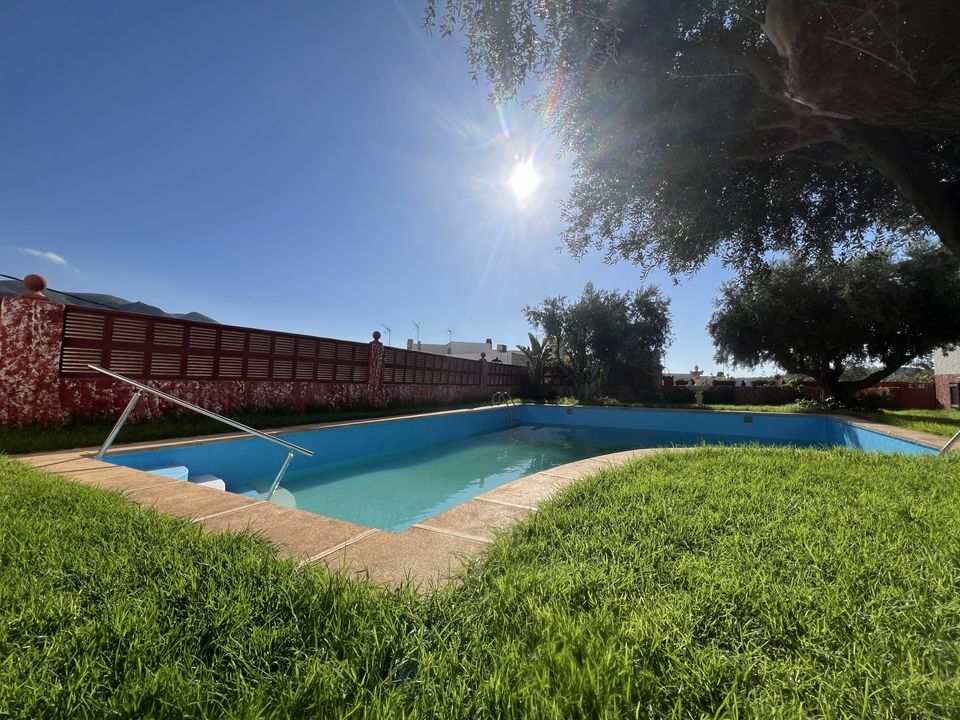 Villa i Enix, Almeria - bilde 4
