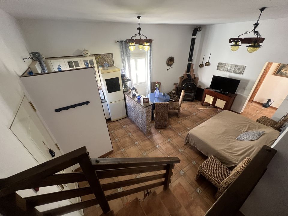 Villa i Enix, Almeria - bilde 5