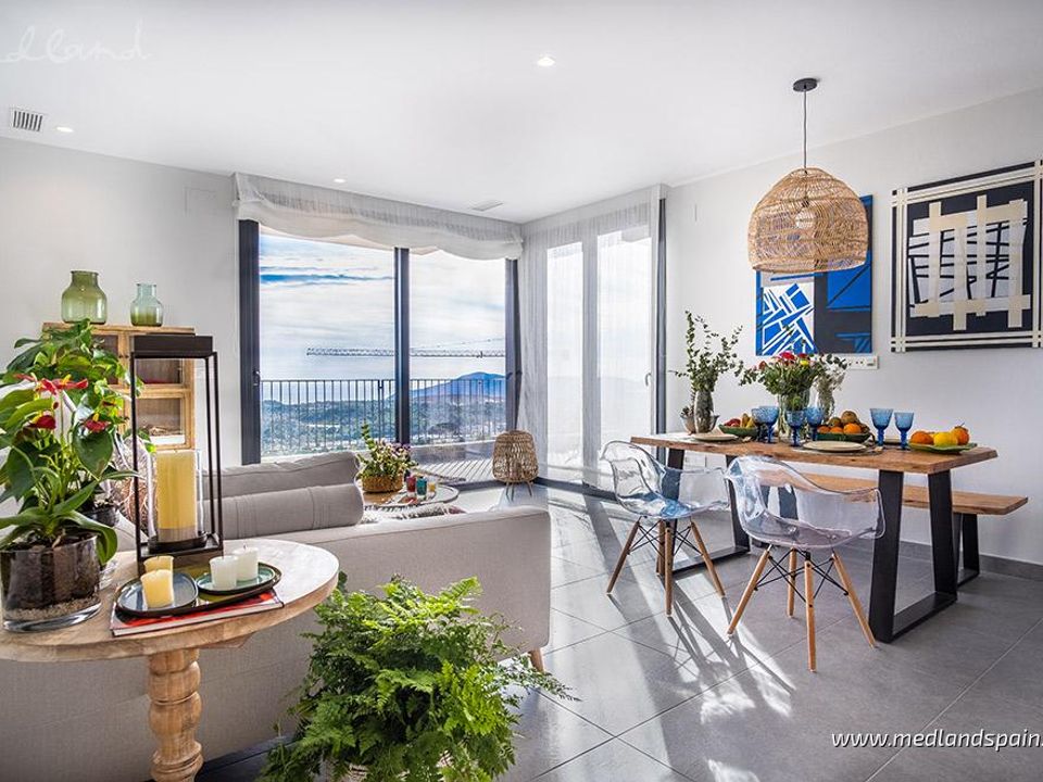 Villa i Polop, Alicante - foto 4