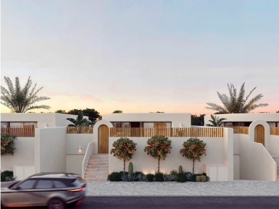 Villa en Algorfa, Alicante - foto 1