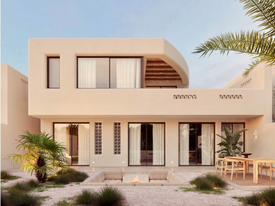 Villa en Algorfa, Alicante - foto 2