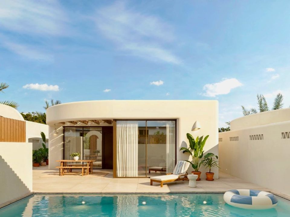 Villa en Algorfa, Alicante - foto 3