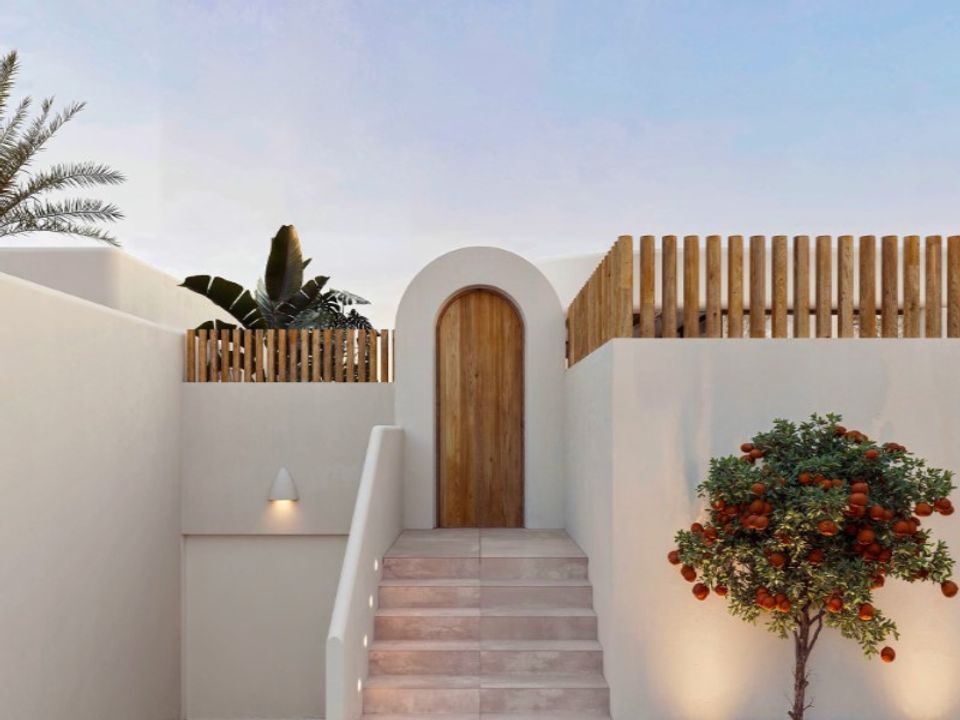 Villa en Algorfa, Alicante - foto 4
