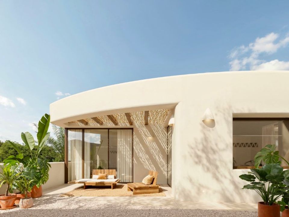 Villa en Algorfa, Alicante - foto 5