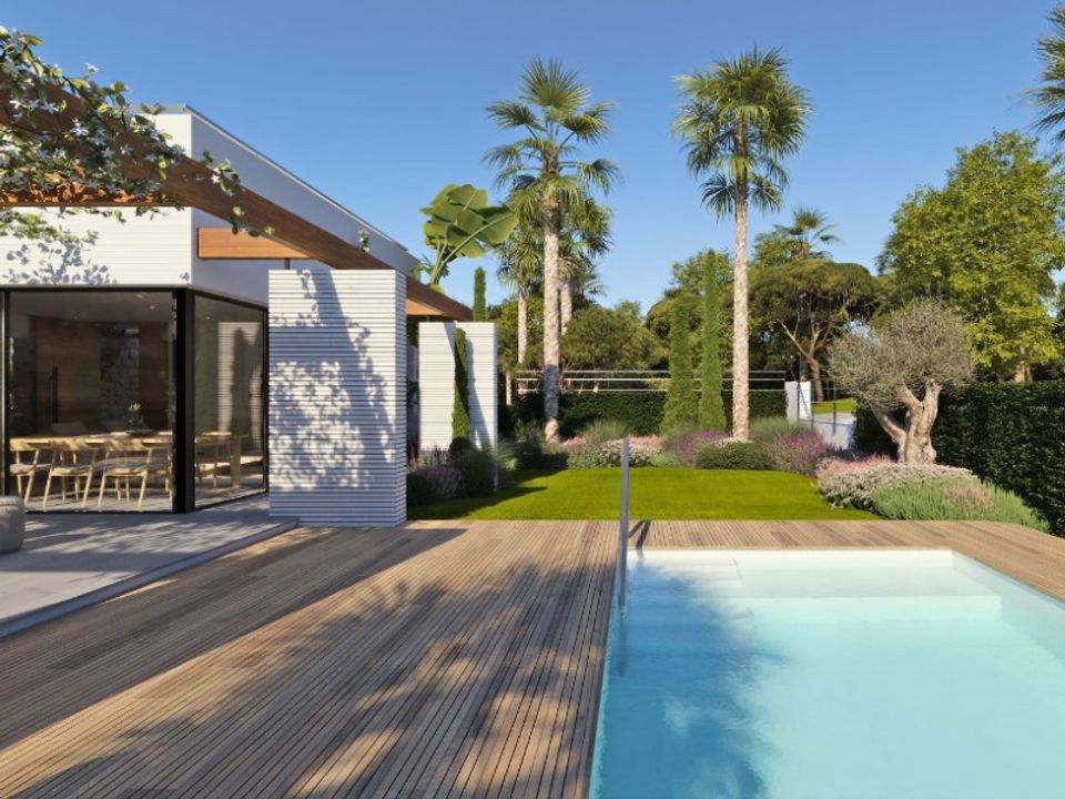 Villa i Orihuela Costa, Alicante - foto 4