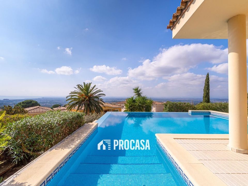 Villa i Palau-Saverdera, Gerona - foto 3