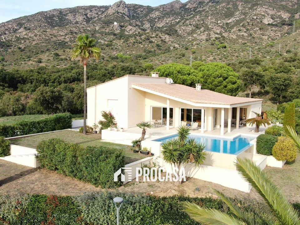 Villa i Palau-Saverdera, Gerona - foto 4