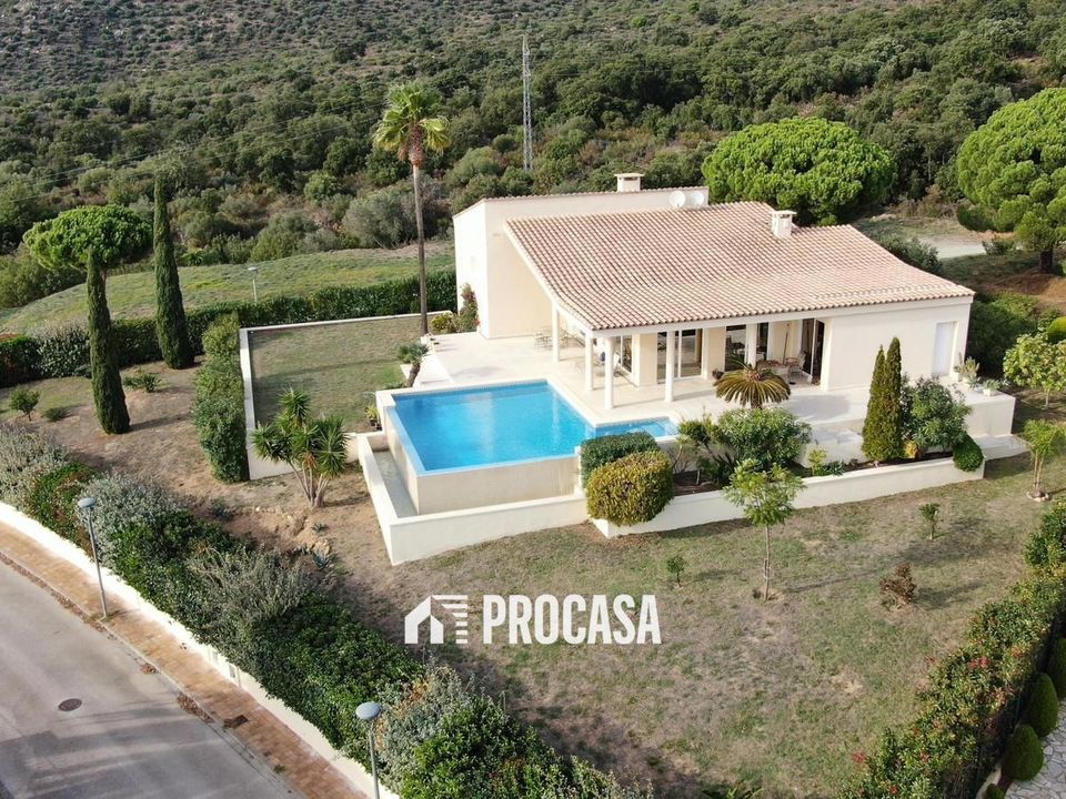 Villa i Palau-Saverdera, Gerona - foto 5