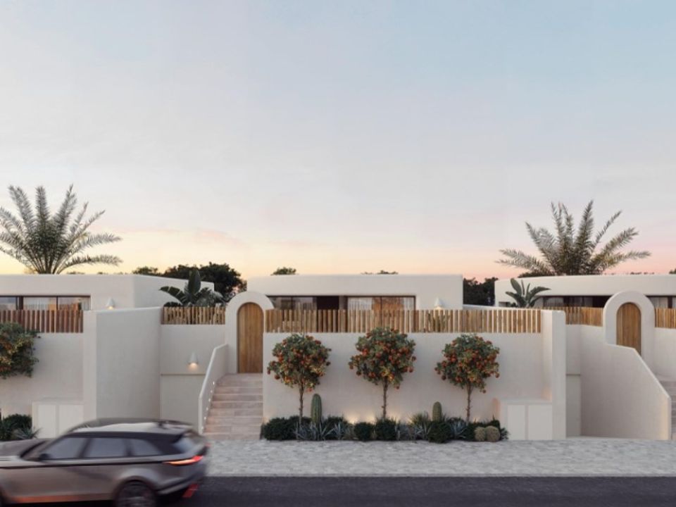 Villa i Algorfa, Alicante - foto 5