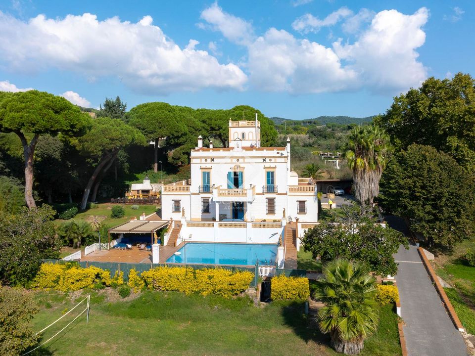 Villa i Arenys De Mar, Barcelona - foto 2