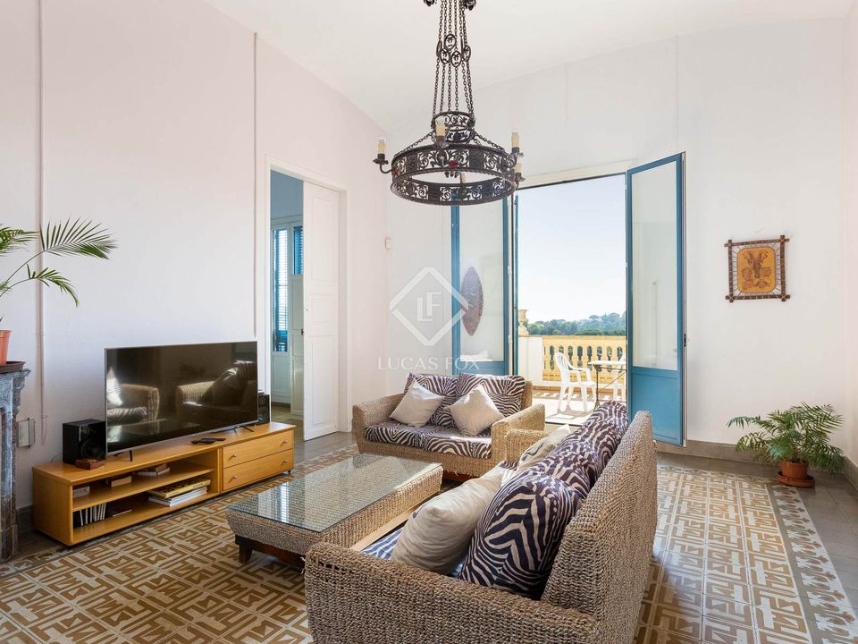 Villa i Arenys De Mar, Barcelona - foto 5