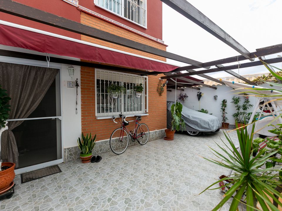 Villa i Los Altos, Alicante - foto 2