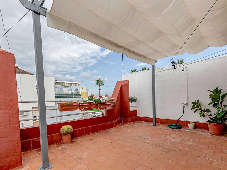 Villa i Los Altos, Alicante - foto 4