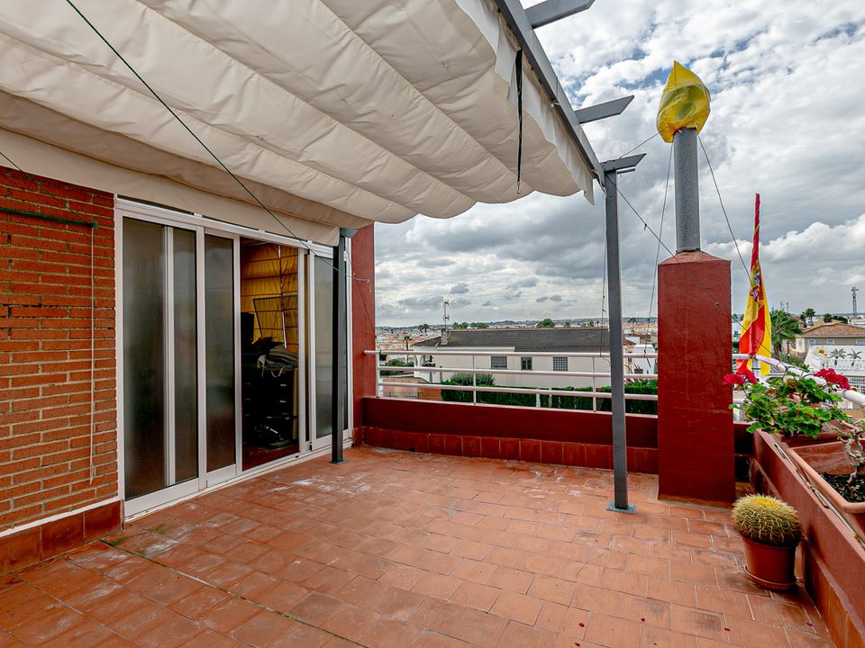 Villa i Los Altos, Alicante - foto 3