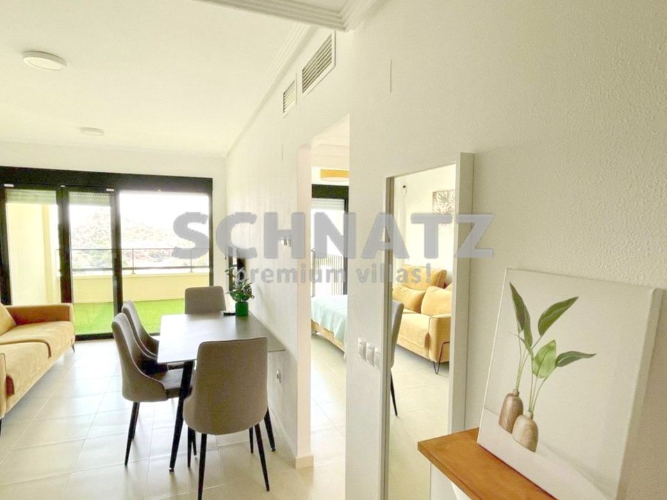 Duplex i Villajoyosa, Alicante - foto 5