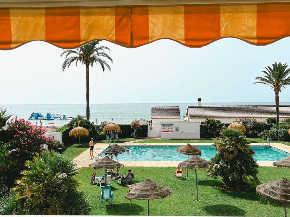 Lejlighed i La Cala De Mijas, Malaga - foto 1