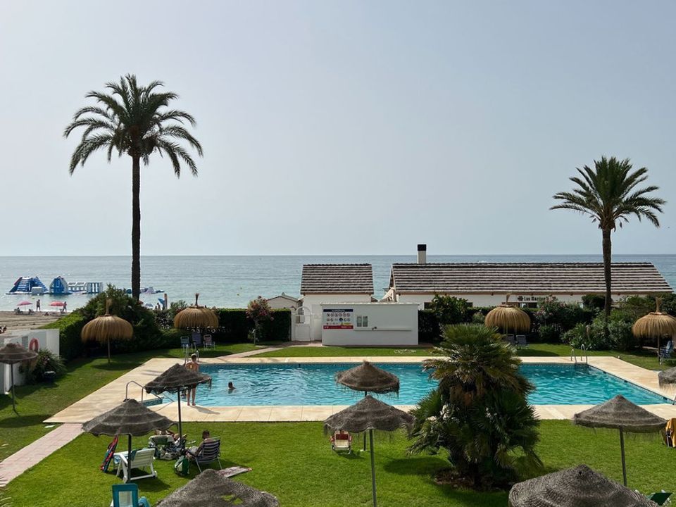Lejlighed i La Cala De Mijas, Malaga - foto 2