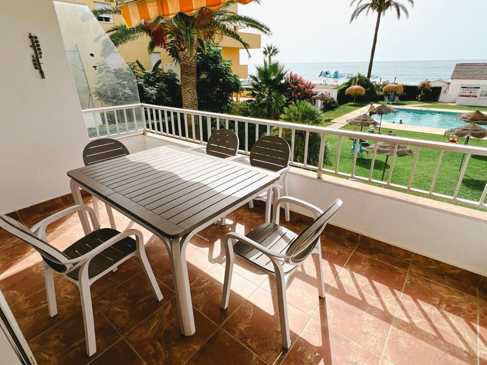 Lejlighed i La Cala De Mijas, Malaga - foto 3