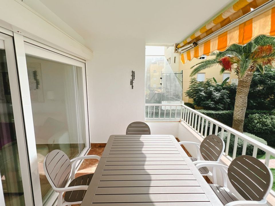 Lejlighed i La Cala De Mijas, Malaga - foto 4