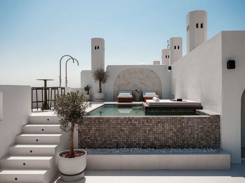 Penthouse i Marbella Golden Mile, Malaga - foto 2