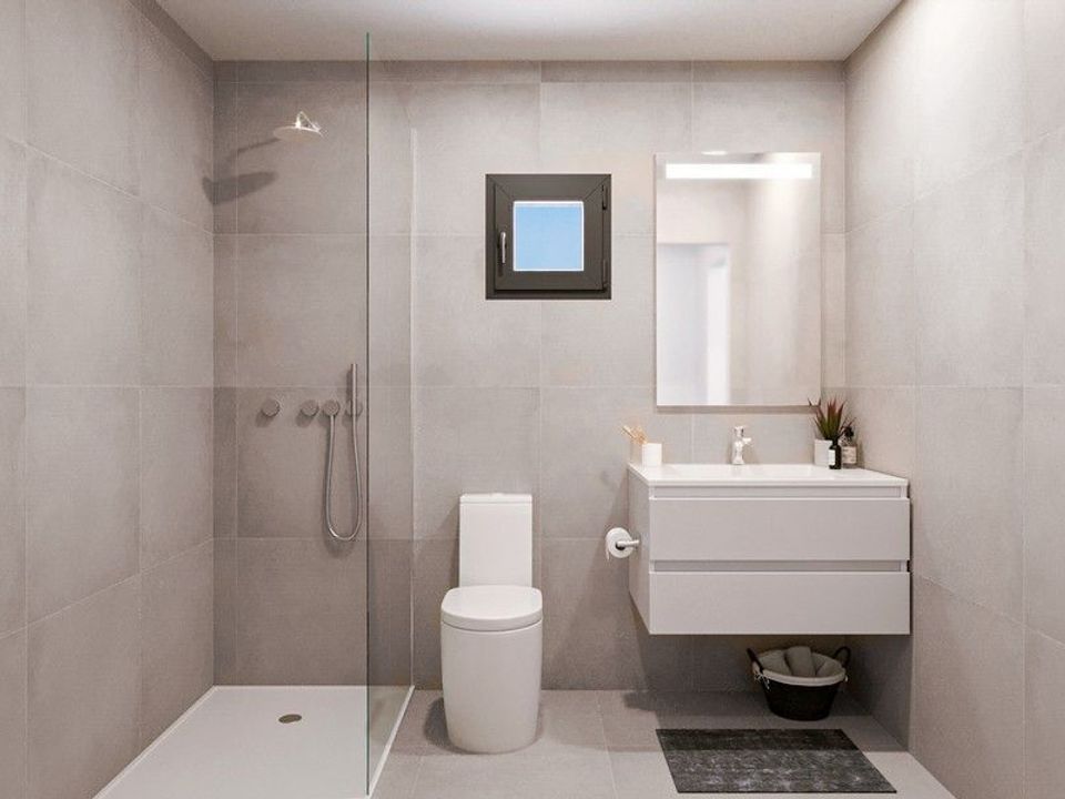 Villa i Fuente Alamo, Murcia - foto 1