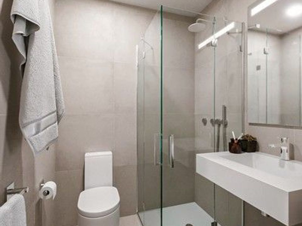 Villa i Fuente Alamo, Murcia - foto 3