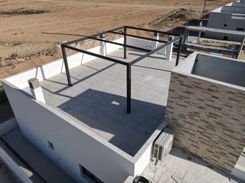 Villa i Fuente Alamo, Murcia - foto 2