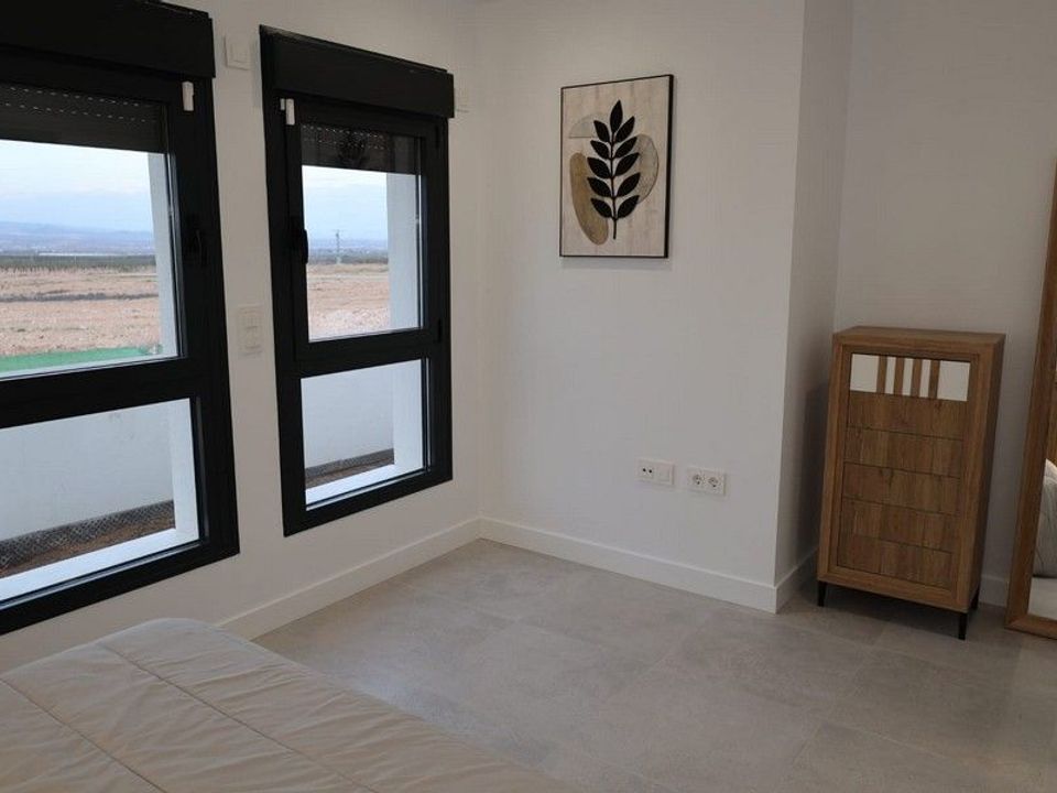 Villa i Fuente Alamo, Murcia - foto 5