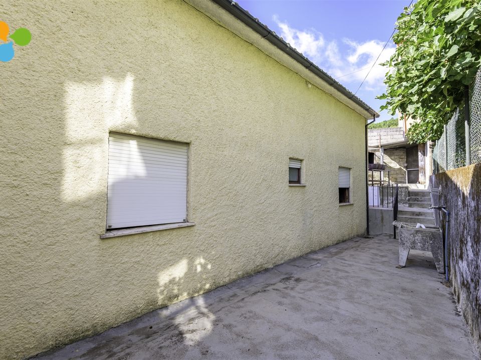 Villa i Covilha, Castelo Branco - foto 5