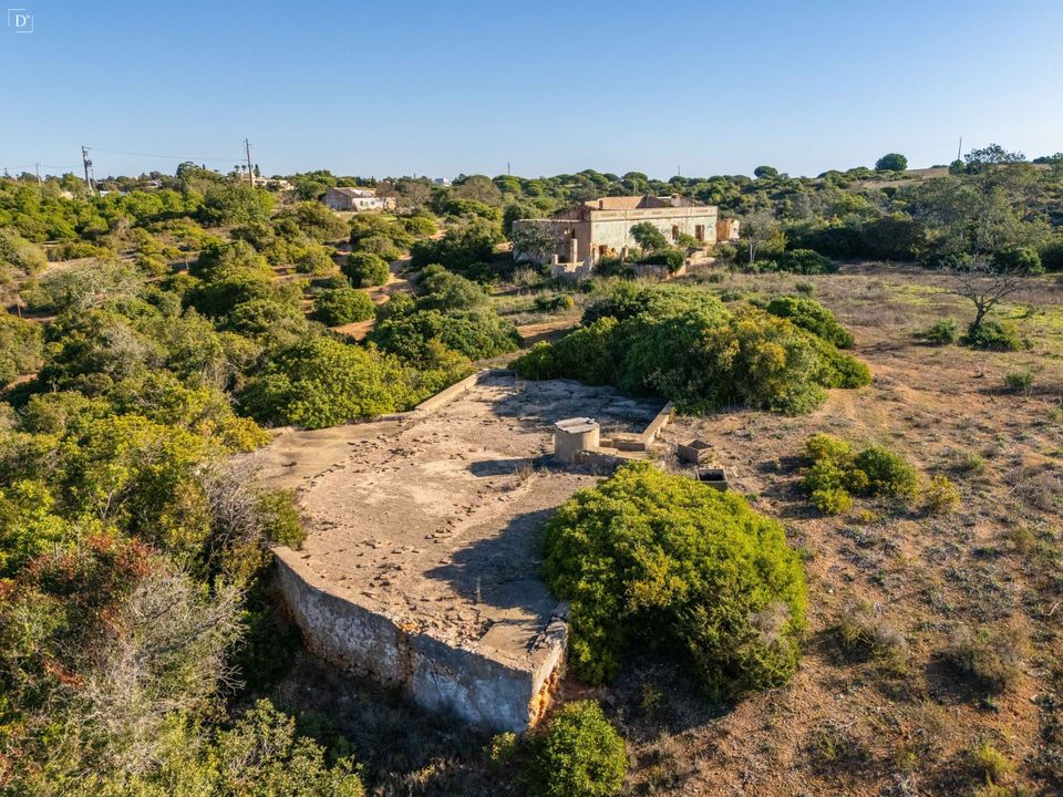 Helårsgrund i Lagoa, Faro - foto 2