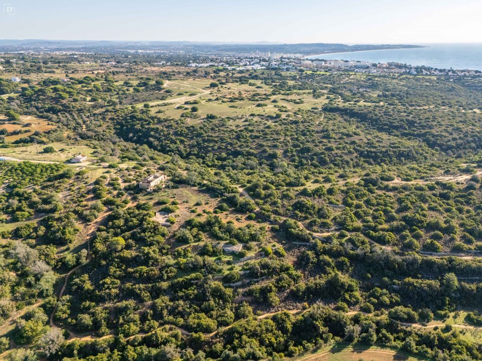 Helårsgrund i Lagoa, Faro - foto 4