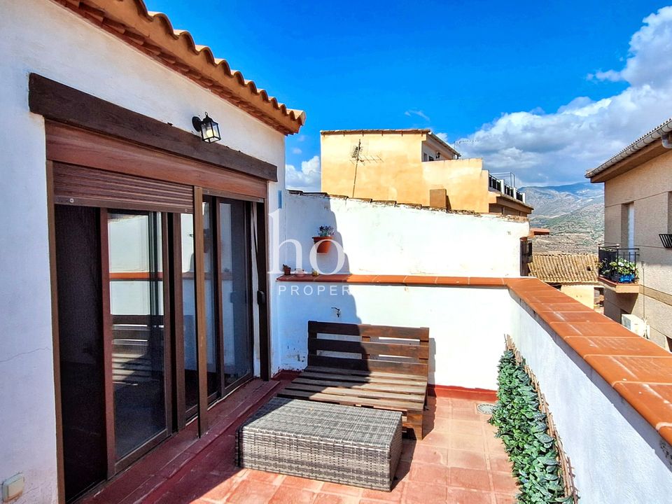 Byhus i Pinos Del Valle, Granada - foto 3