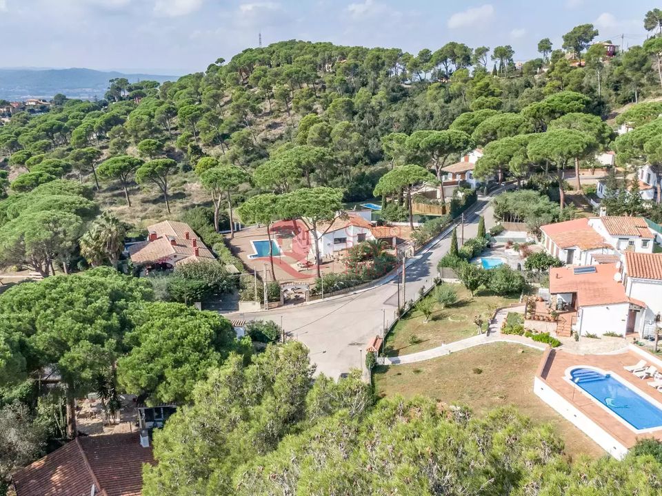 Villa i Begur, Gerona - foto 2