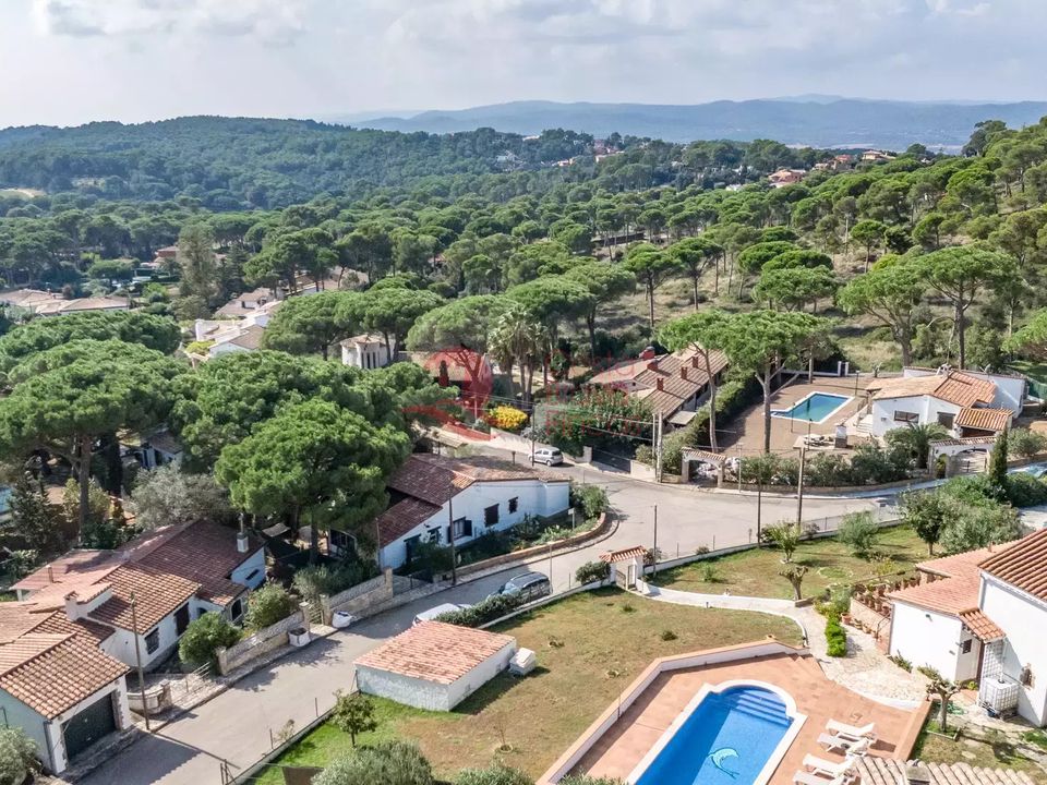 Villa i Begur, Gerona - foto 3